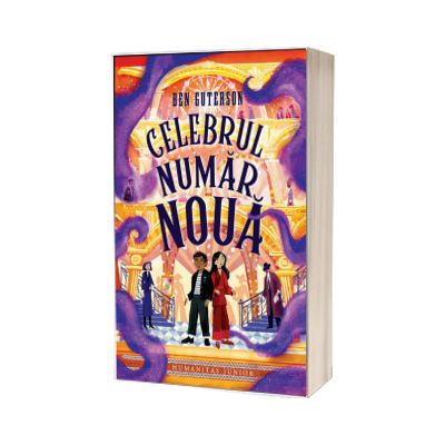 Celebrul Numar Noua