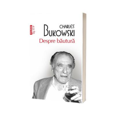Despre bautura (editie de buzunar)