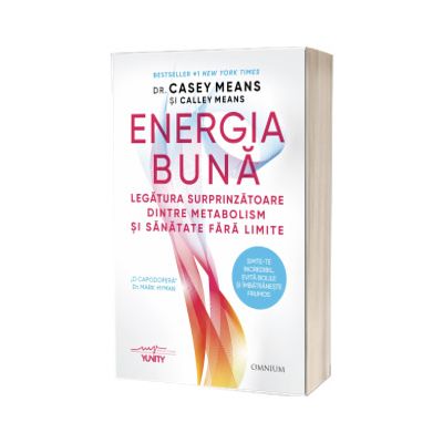 Energia buna