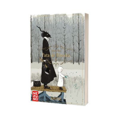 Fata de Dincolo, volumul 2