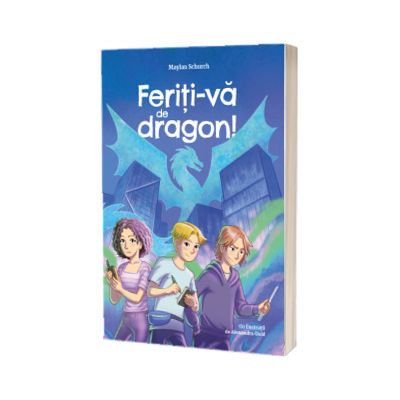 Feriti-va de dragon!