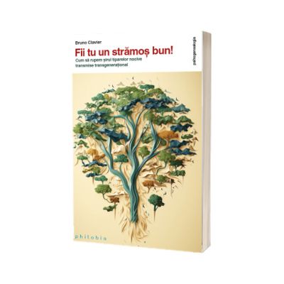 Fii tu un stramos bun!