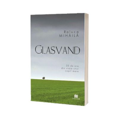 Glasvand. 35 de ore din viata unul copil mare