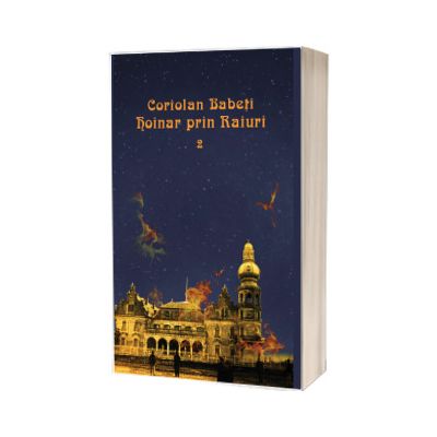 Hoinar prin raiuri II