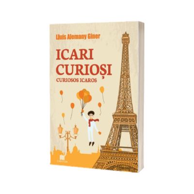 Icari Curiosi. Curiosos Icaros