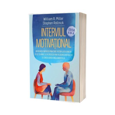 Interviul Motivational