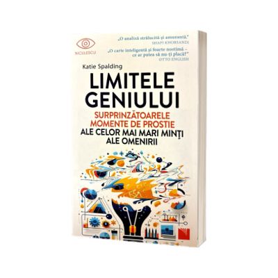 Limitele geniului