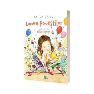 Lumea povestilor