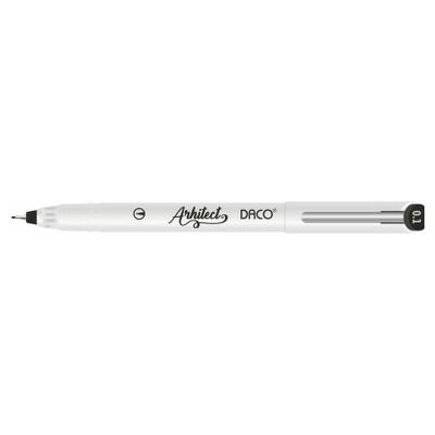 Pix liner grafic Arhitect 0.1 mm