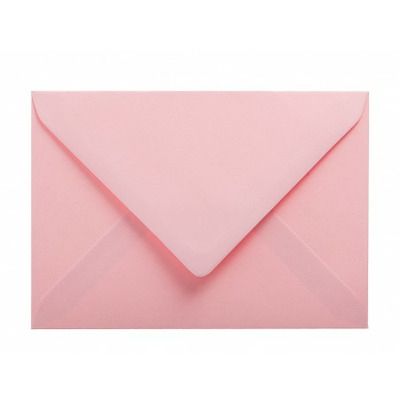 Plic color C6 gumat Roz PC612RZ