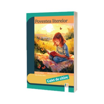 Povestea literelor