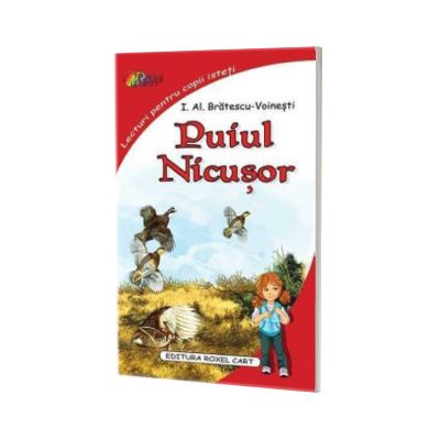 Puiul Nicusor