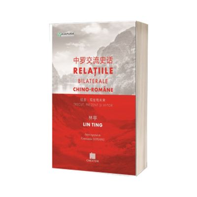 Relatiile bilaterale chino-romane