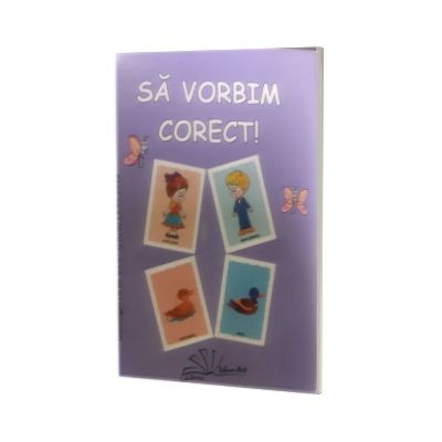Sa vorbim corect!