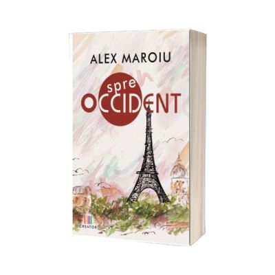 Spre Occident