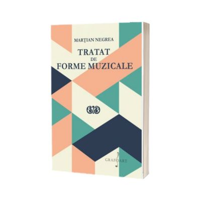 Tratat de forme muzicale