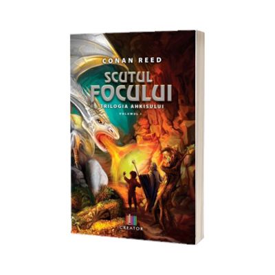 Trilogia Ahkisului. Volumul 1