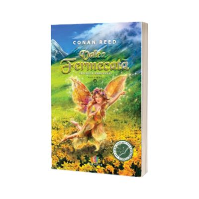 Trilogia Ahkisului. Volumul 2