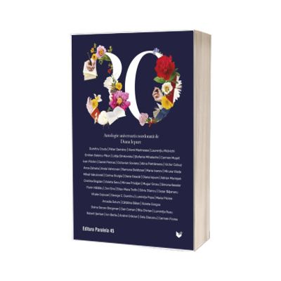 30. Antologie aniversara Paralela 45