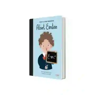 Albert Einstein. Volumul 1. Copii cu visuri indraznete