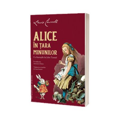 Alice in Tara Minunilor
