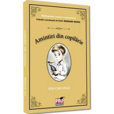 Amintiri din copilarie