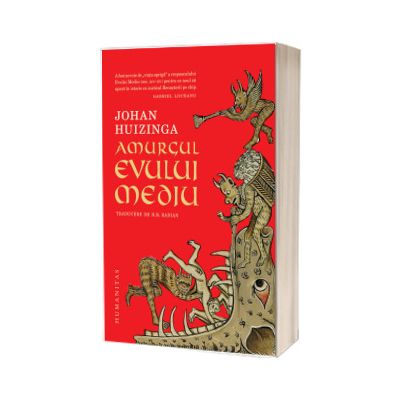 Amurgul Evului Mediu