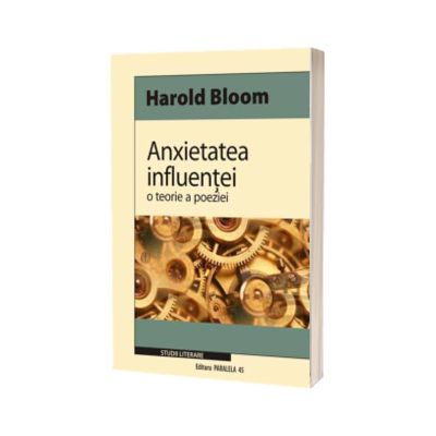 Anxietatea influentei