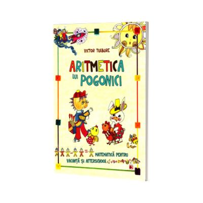 Aritmetica lui pogonici
