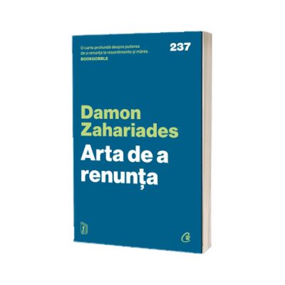 Arta de a renunta