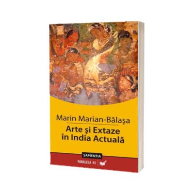 Arte si Extaze in India Actuala