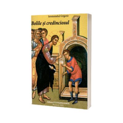 Bolile si credinciosul.