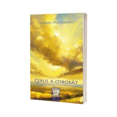 Cerul a coborat