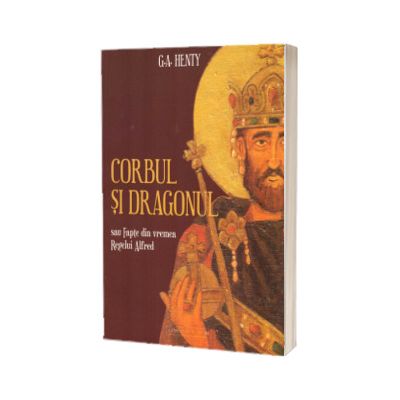 Corbul si Dragonul