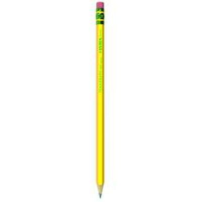 Creion grafit LYRA Temagraph - HB Medium, cu guma