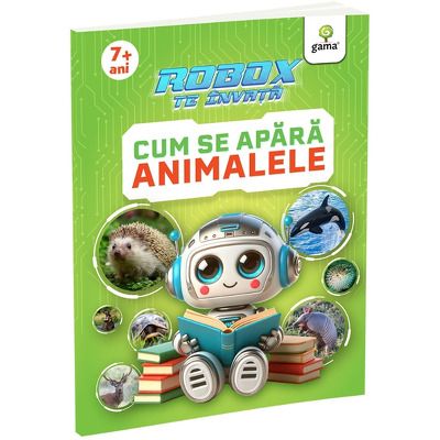 Cum se apara animalele