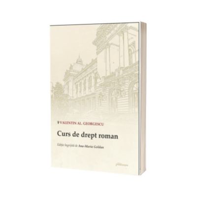 Curs de drept roman