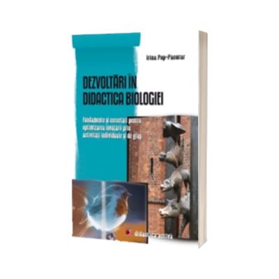 Dezvoltari in didactica biologiei