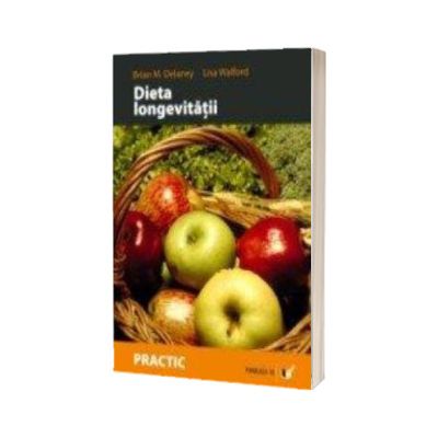 Dieta longevitatii