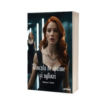 Dincolo de spaime si oglinzi