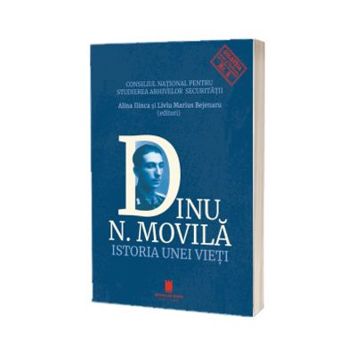 Dinu N. Movila
