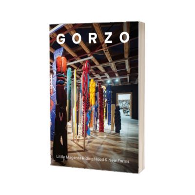 Dumitru Gorzo - Little Magenta Riding Hood si New Forms
