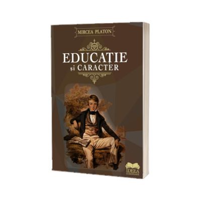 Educatie si caracter