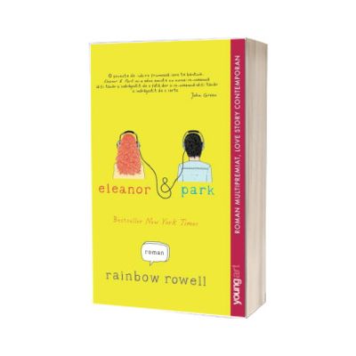 Eleanor & Park