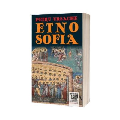 Etnosofia. Editia a II-a