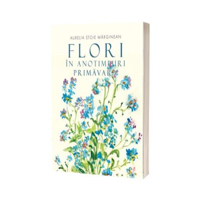 Flori in anotimpuri. Primavara
