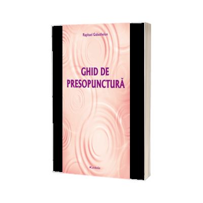 Ghid de presopunctura