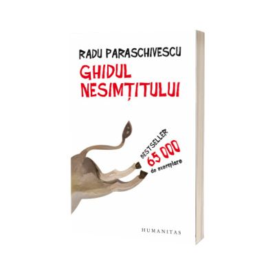 Ghidul nesimtitului, editia a IX-a