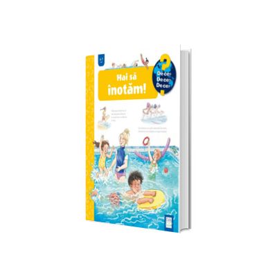 Hai sa inotam!