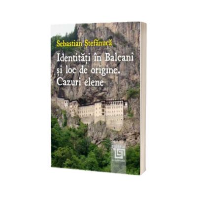 Identitati in Balcani si loc de origine